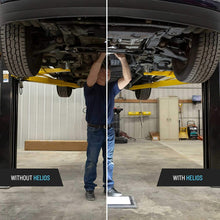 Load image into Gallery viewer, Helios dimmable LED work light for undercarriage lighting