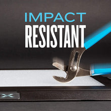 Load image into Gallery viewer, Impact resistant dimmable LED work light panel