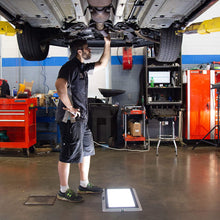 Load image into Gallery viewer, Helios LED work light is the ultimate mechanics' tool