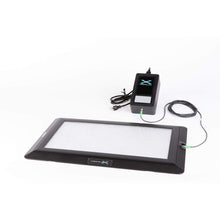 Load image into Gallery viewer, Helios LED work light tool panel with dimmable controller