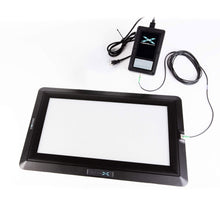 Load image into Gallery viewer, Helios LED work light tool panel with dimmable controller