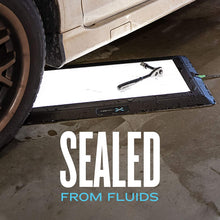 Load image into Gallery viewer, IP67 sealed dimmable LED work light panel